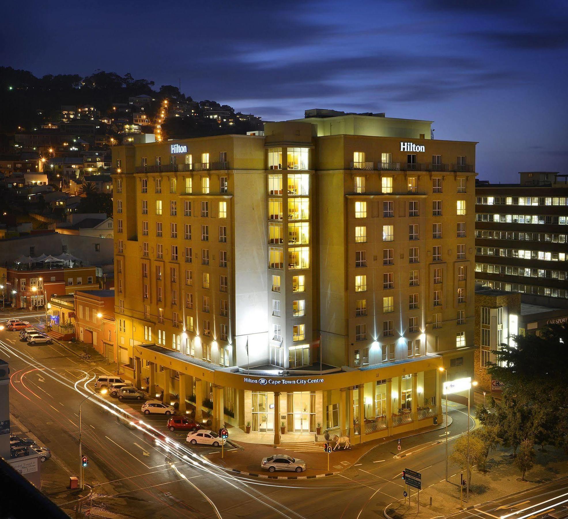 Hotel Hyatt Regency 5*