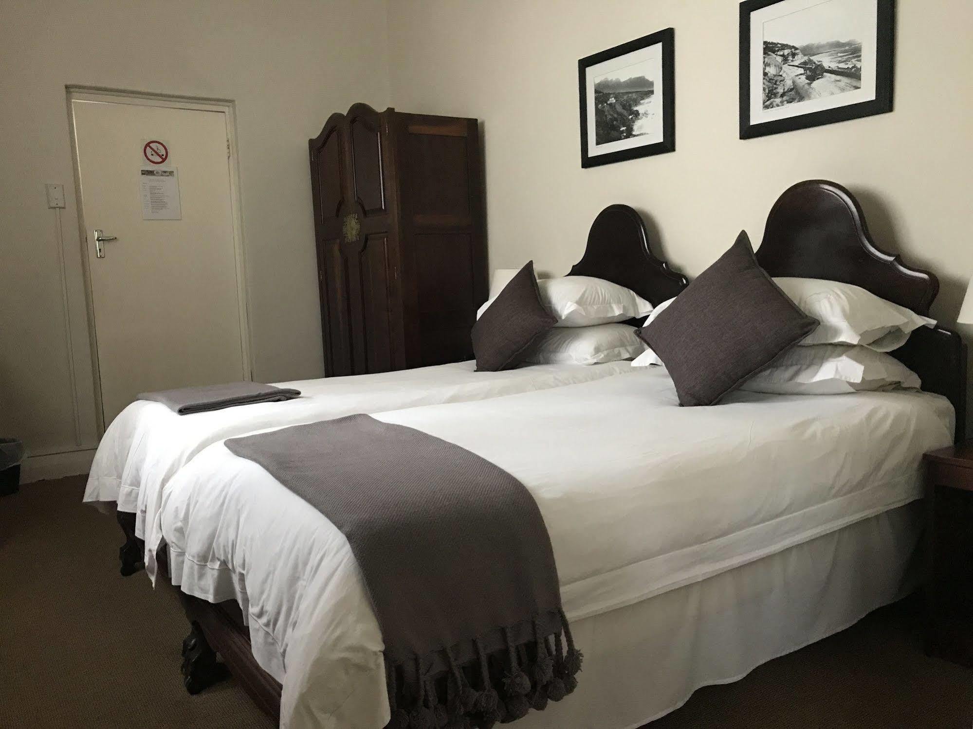 Guest house Olaf's 