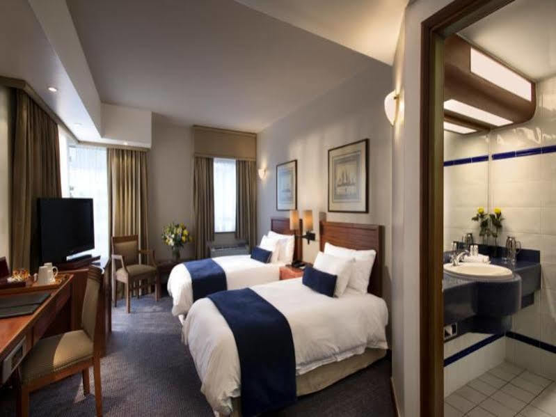 Hotel The Portswood 4*