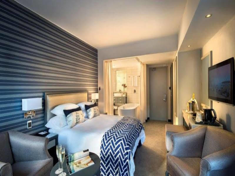 The Portswood Hotel 4*