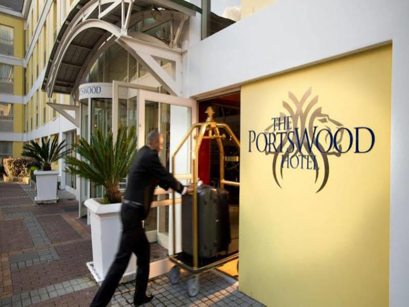 The Portswood 4* Cape Town