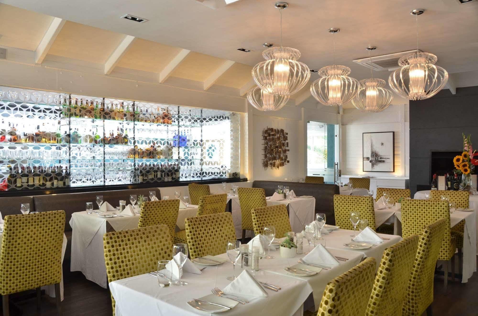 Hotel The Cape Milner 4*