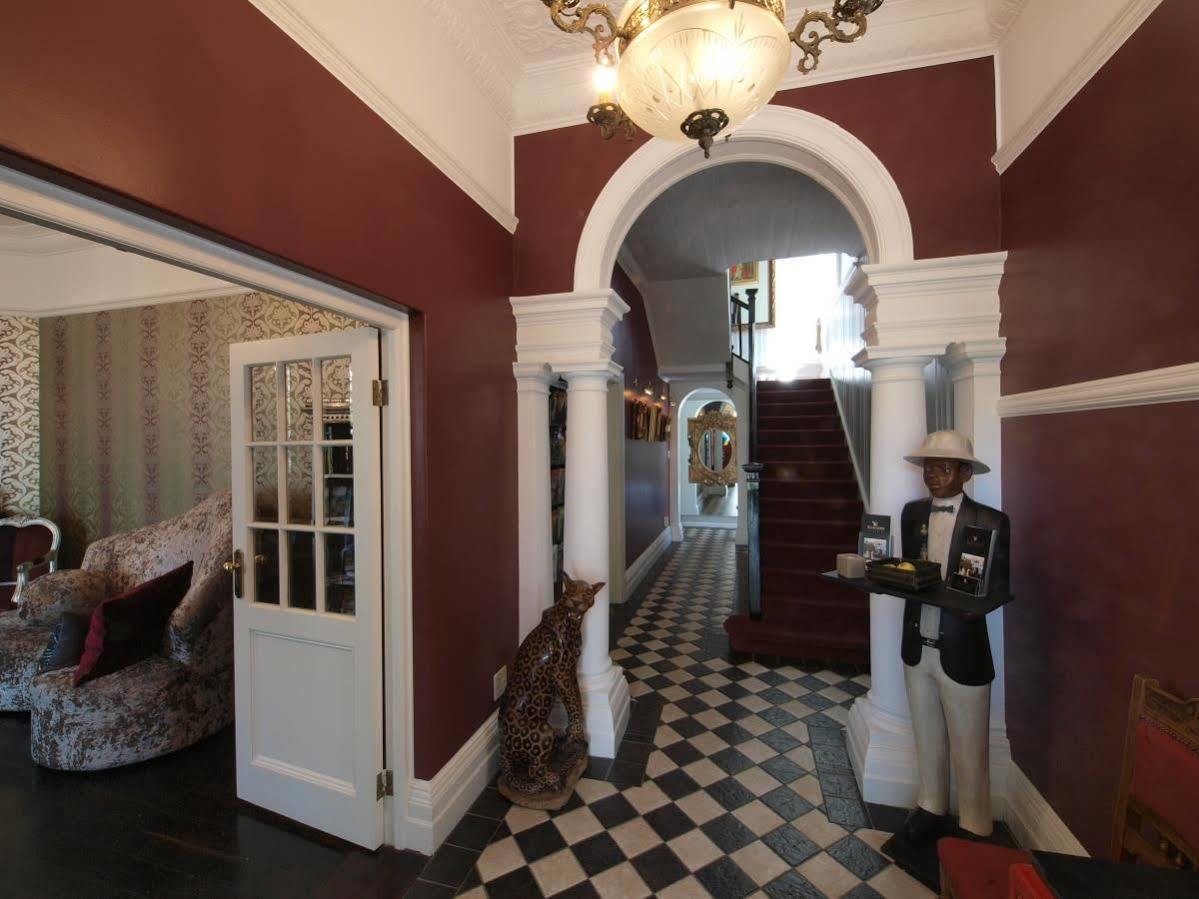 Bed & Breakfast Kingslyn Boutique 4*