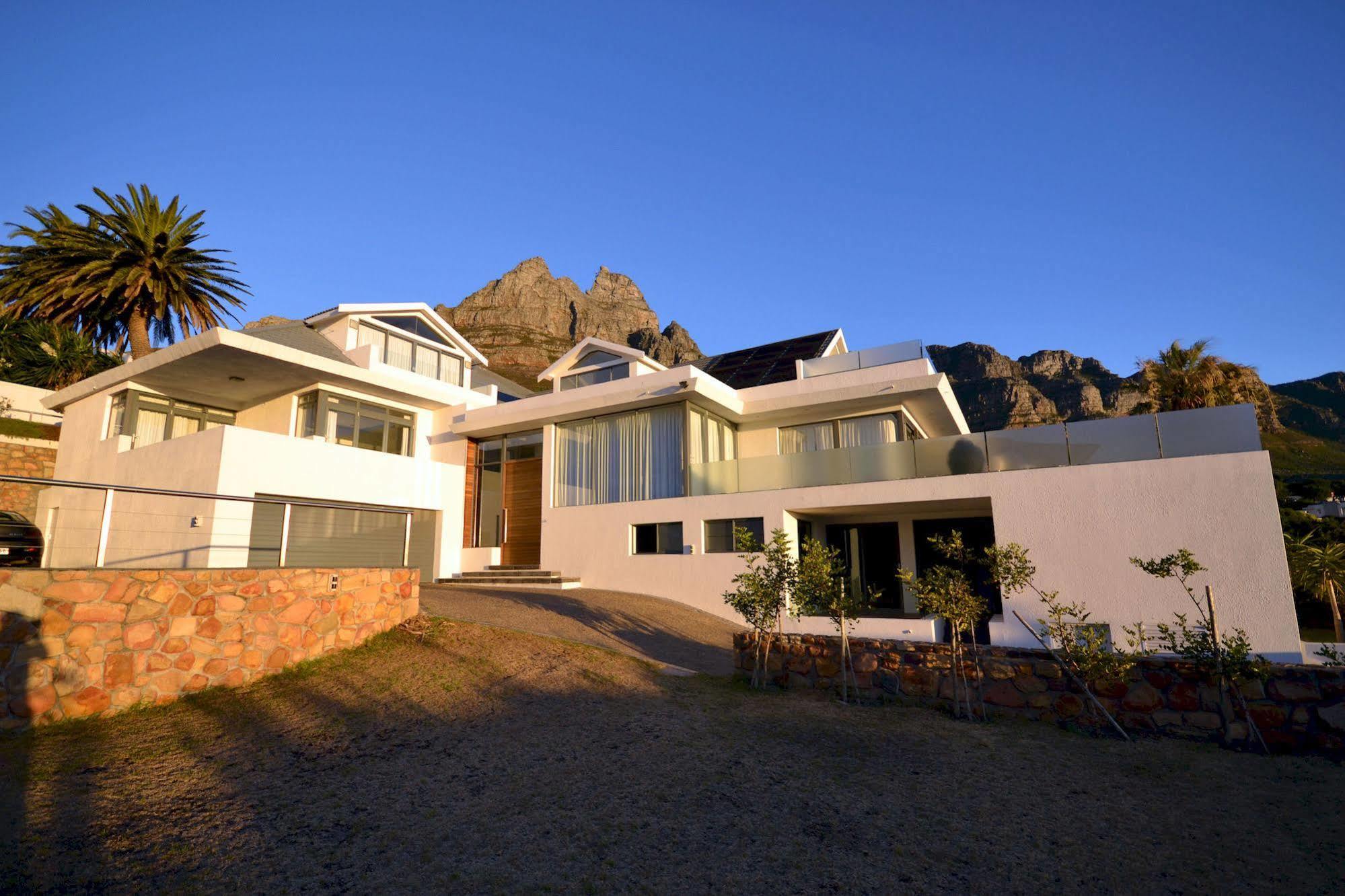Scandinavian Mansion. 9 Bedroom Palace.