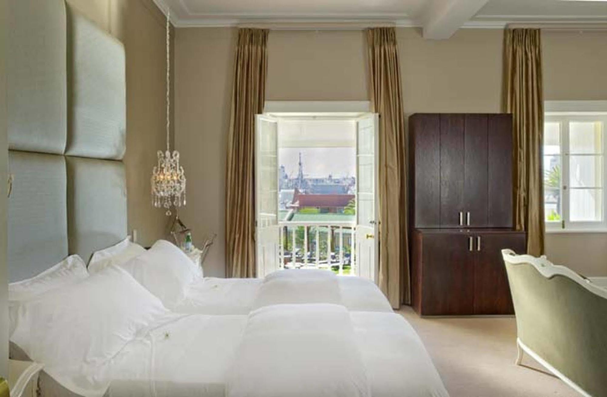 Hotel Dock House Boutique And By Newmark Cape Town