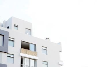 Apartment Antrim Luxury 506 Cape Town