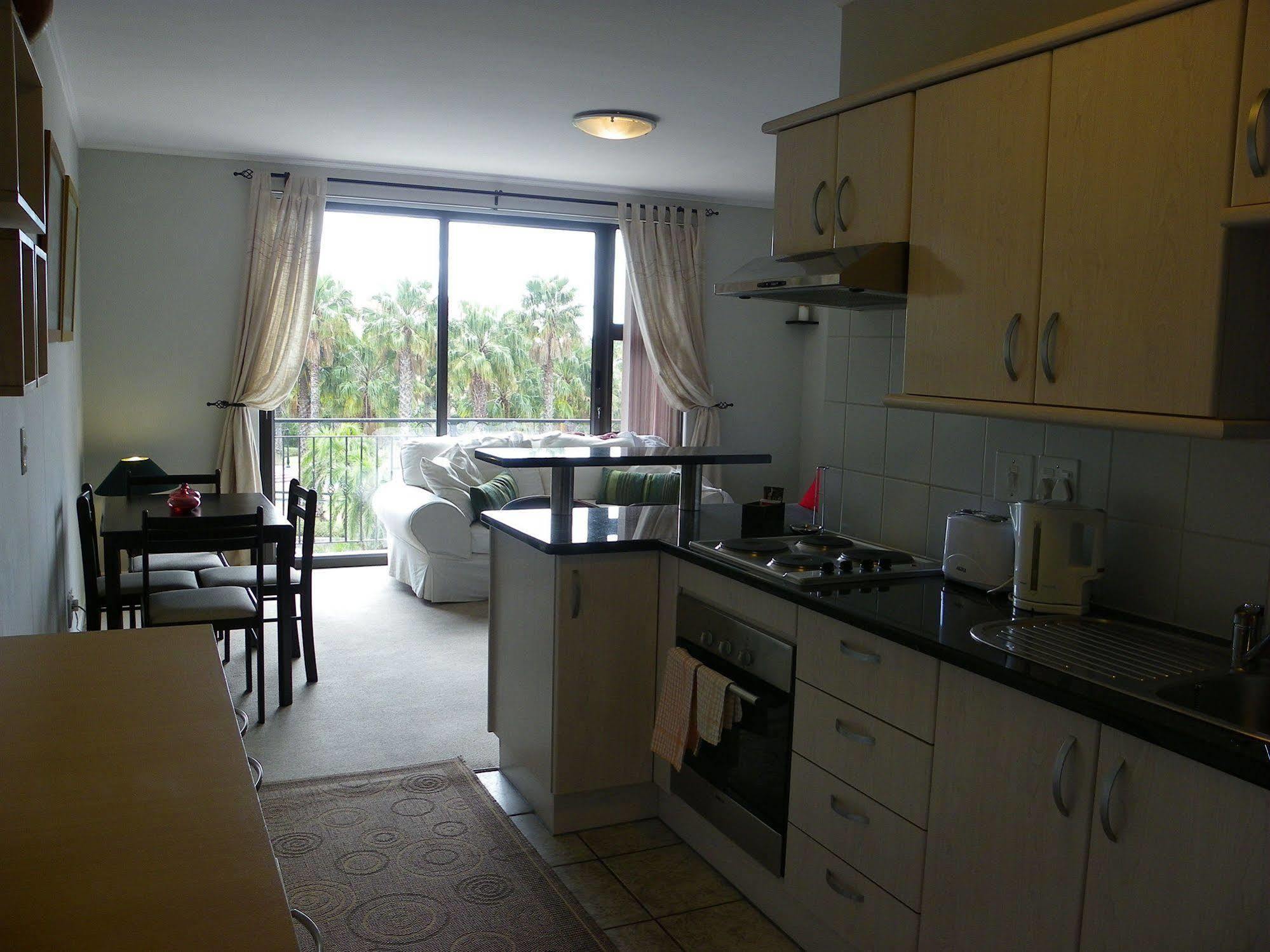 Majorca By Bon Hotel Cape Town