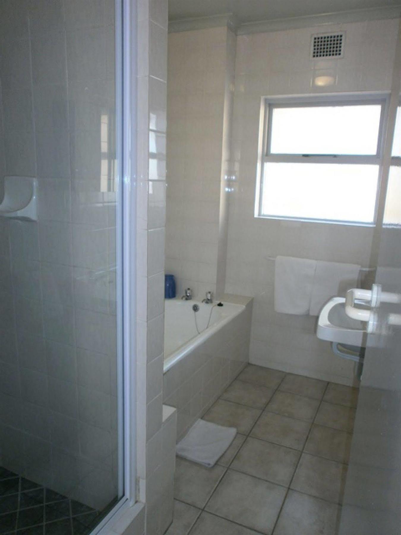 Apartamento Glenlodge 401 - *