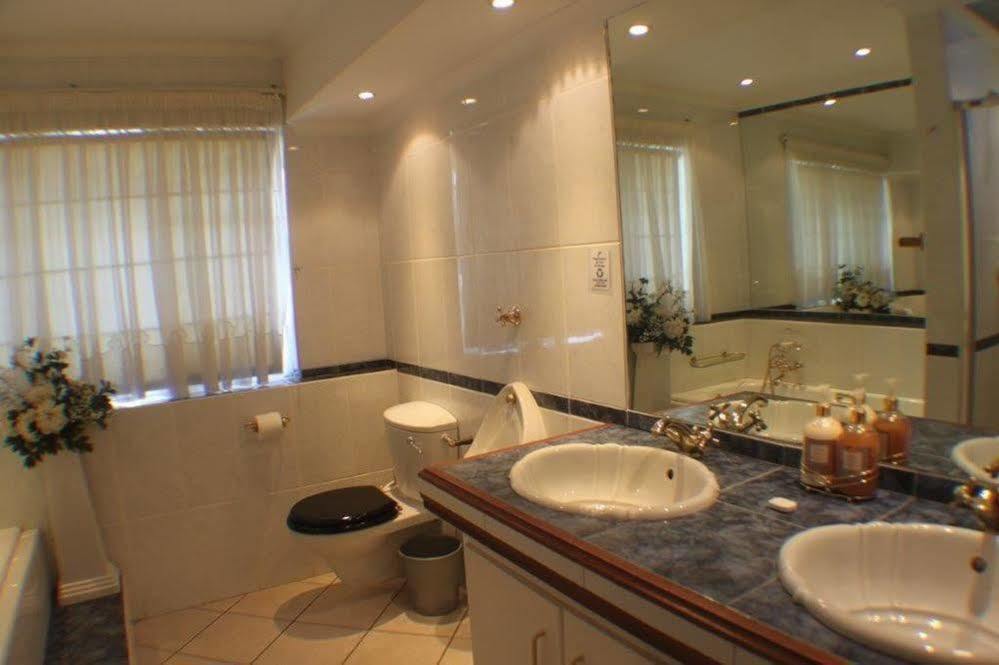 Apartment Vip Cape Cape Town