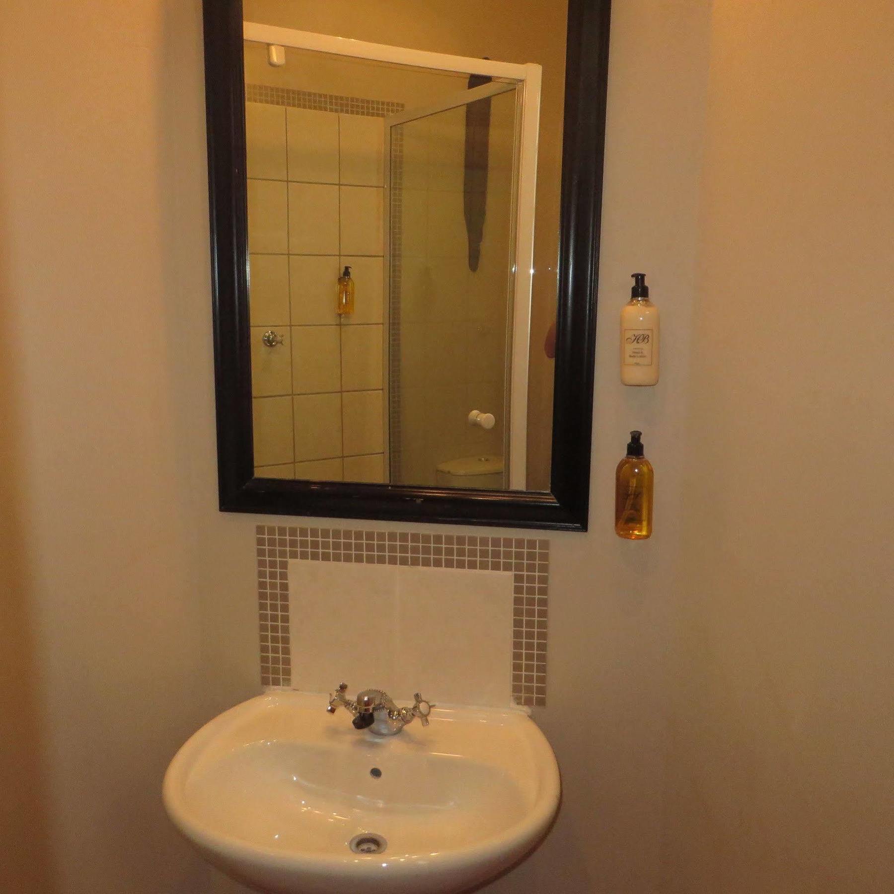 Guest house Ashanti Gardens