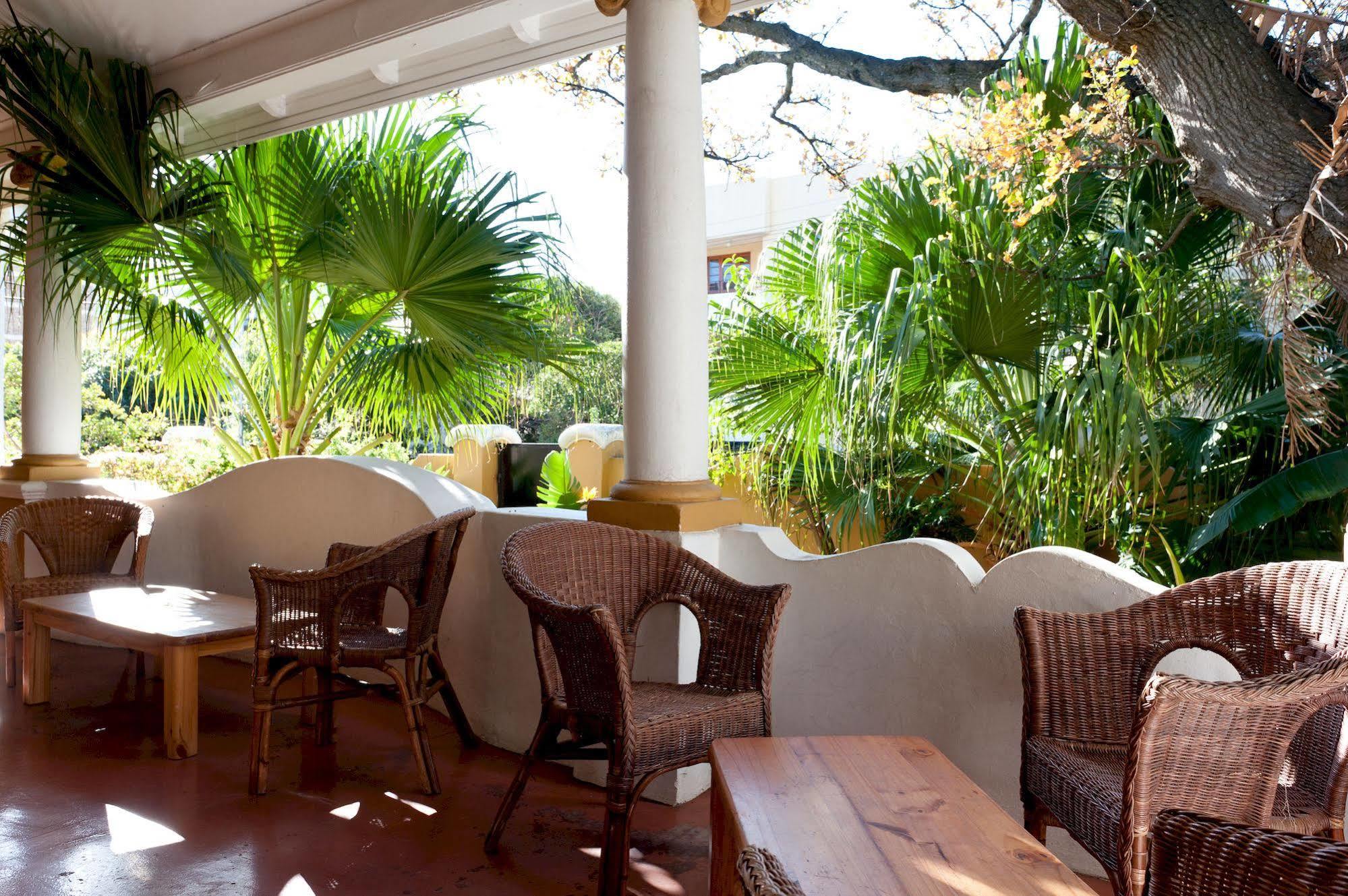 Guest house Ashanti Gardens