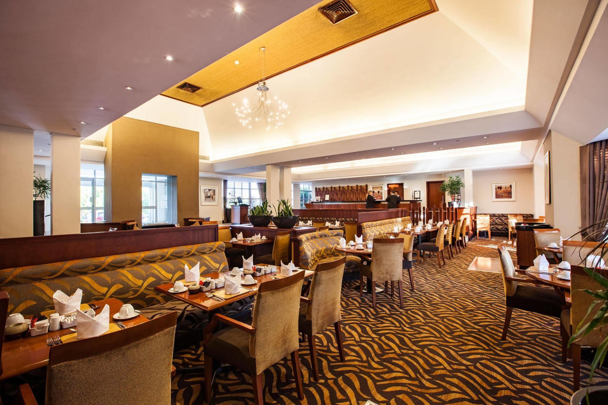 Hotel Pinelands Cape Town