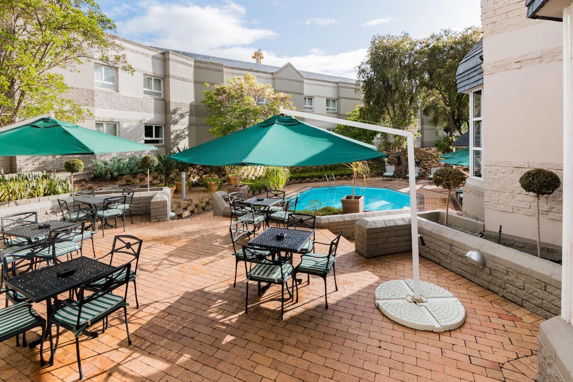 Pinelands Cape Town
