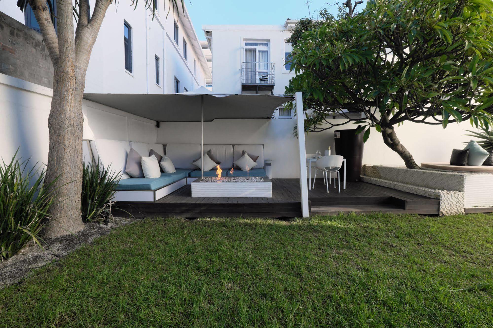 Zest Boutique By The Living Journey Collection Hotel Cape Town