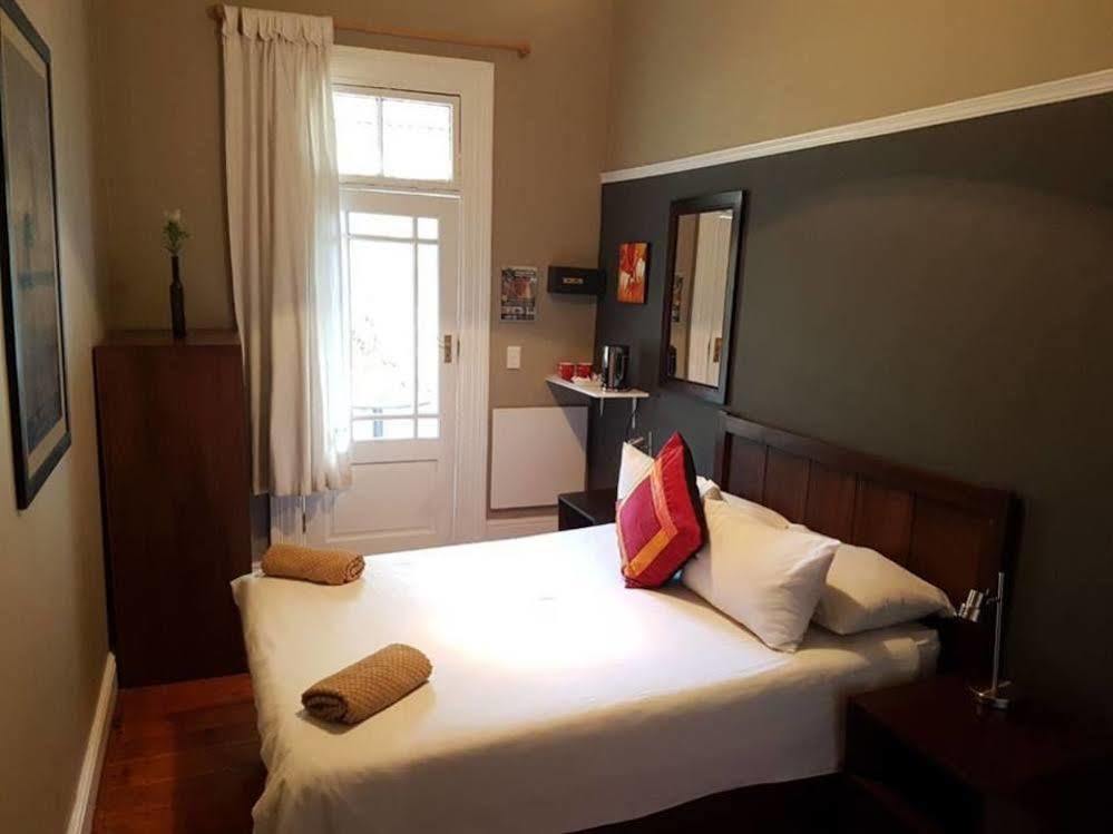 Albergue Backpackers