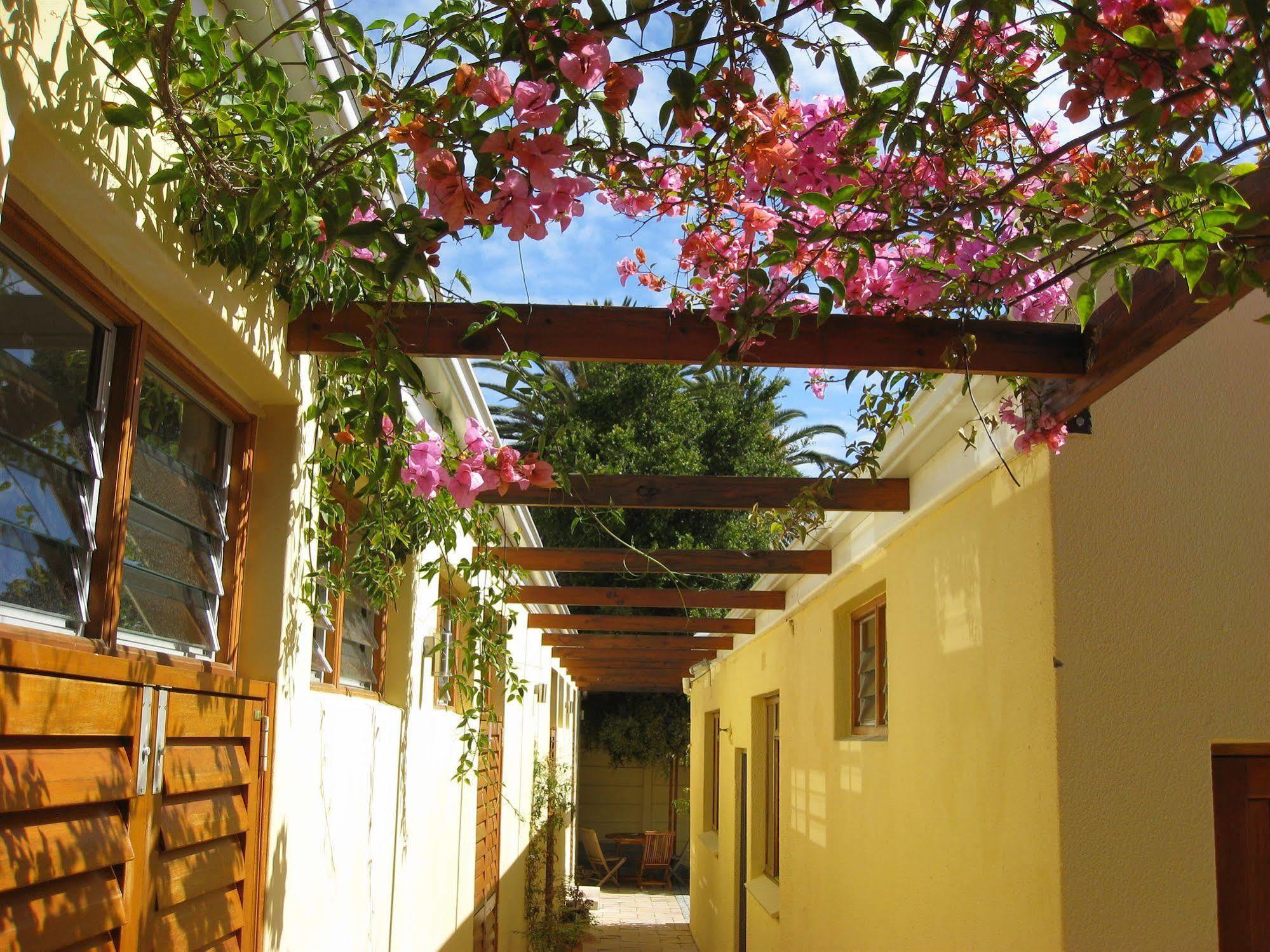 Loloho Guest house Cape Town