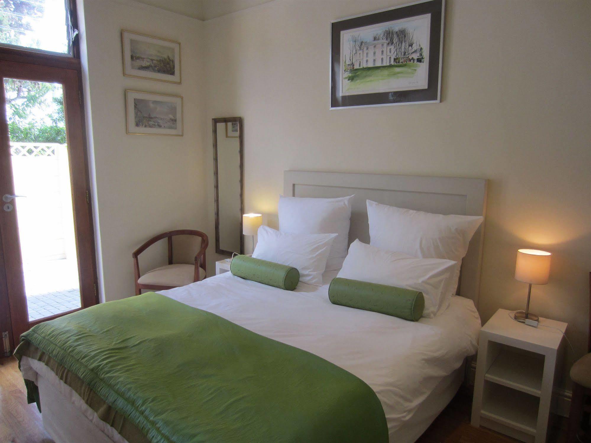 Guest house Loloho