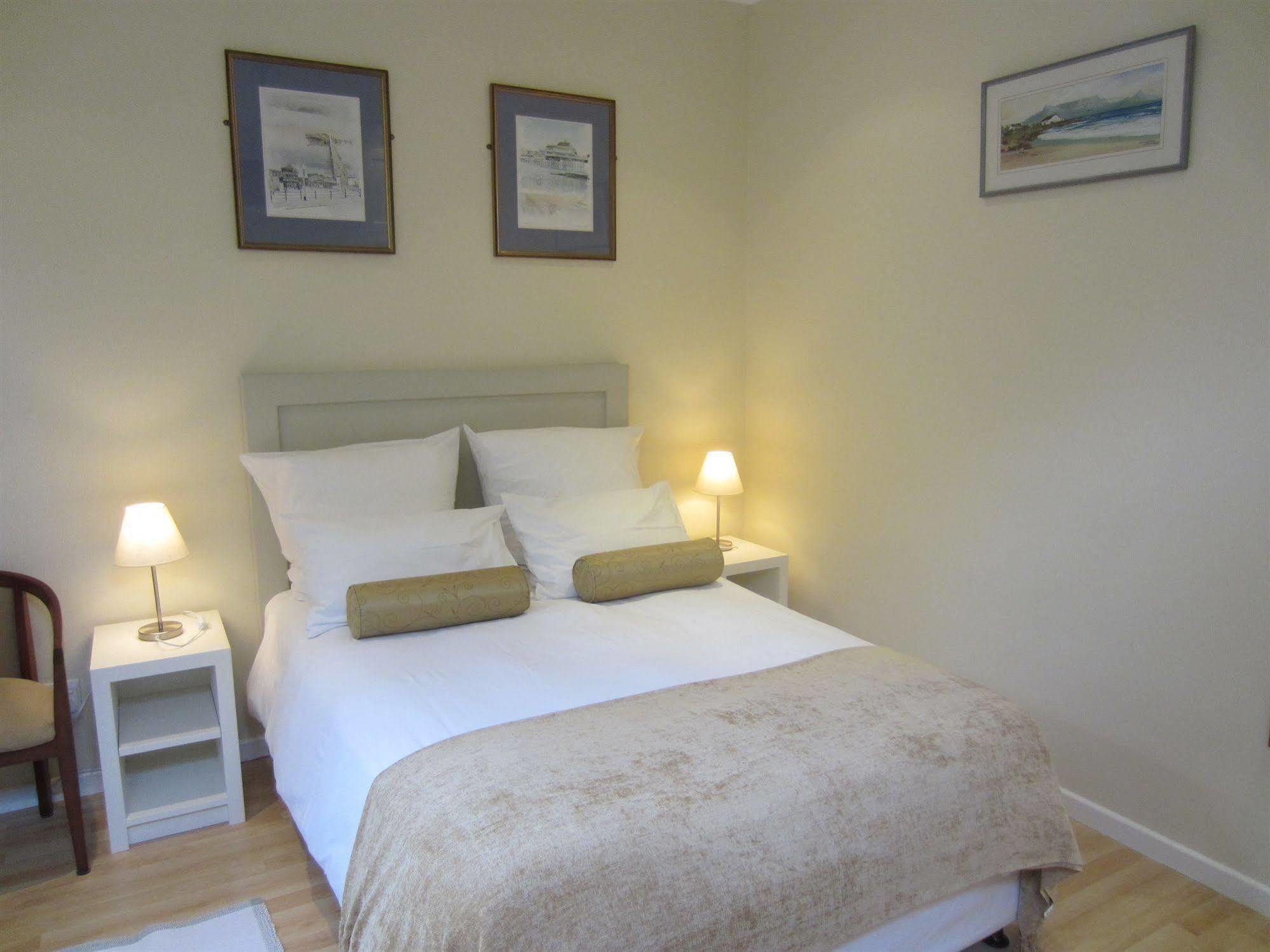 Guest house Loloho Cape Town