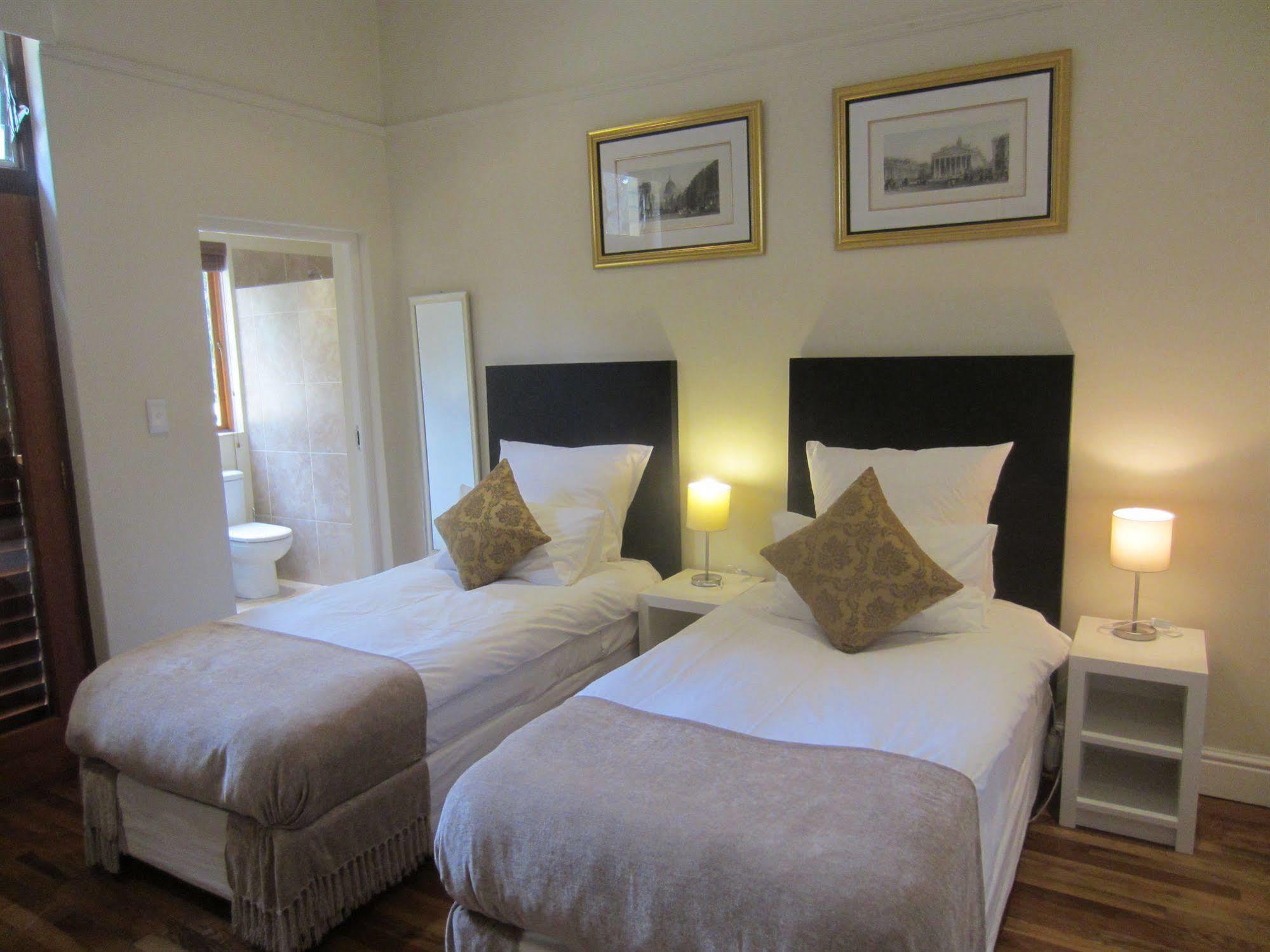 Guest house Loloho