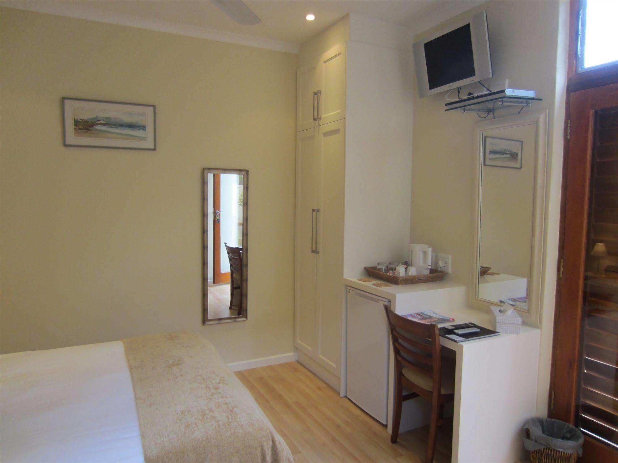 Guest house Loloho