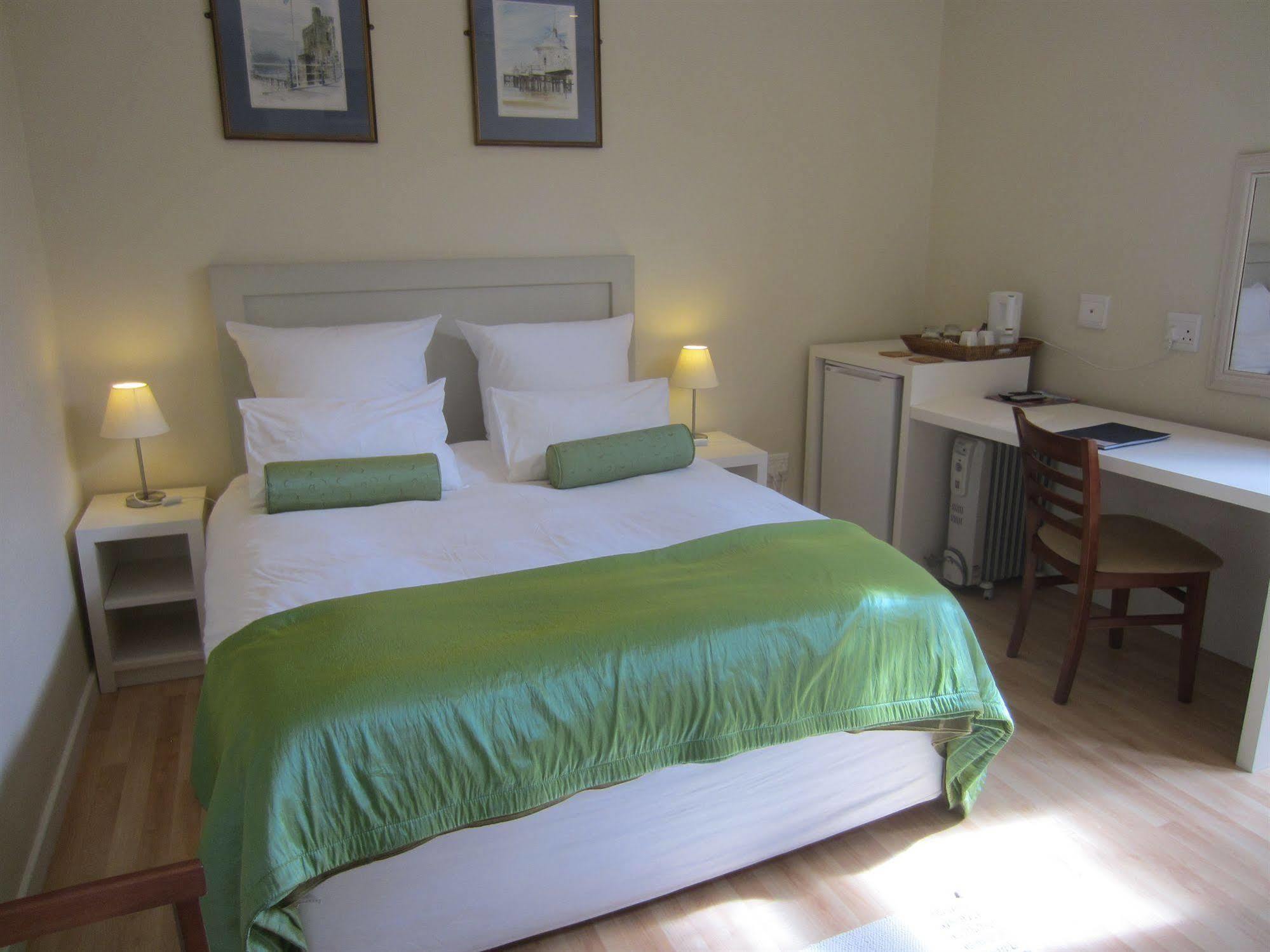 Guest house Loloho Cape Town