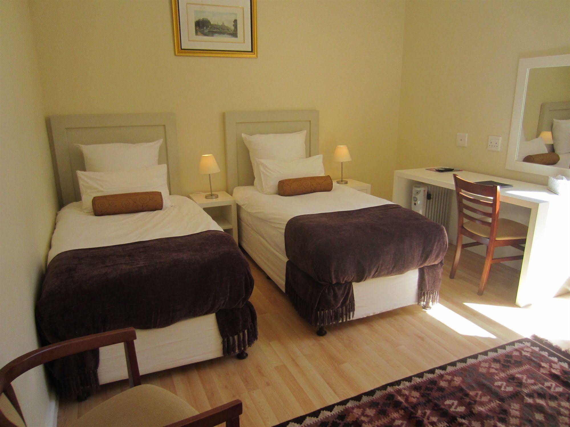 Loloho 4* Cape Town