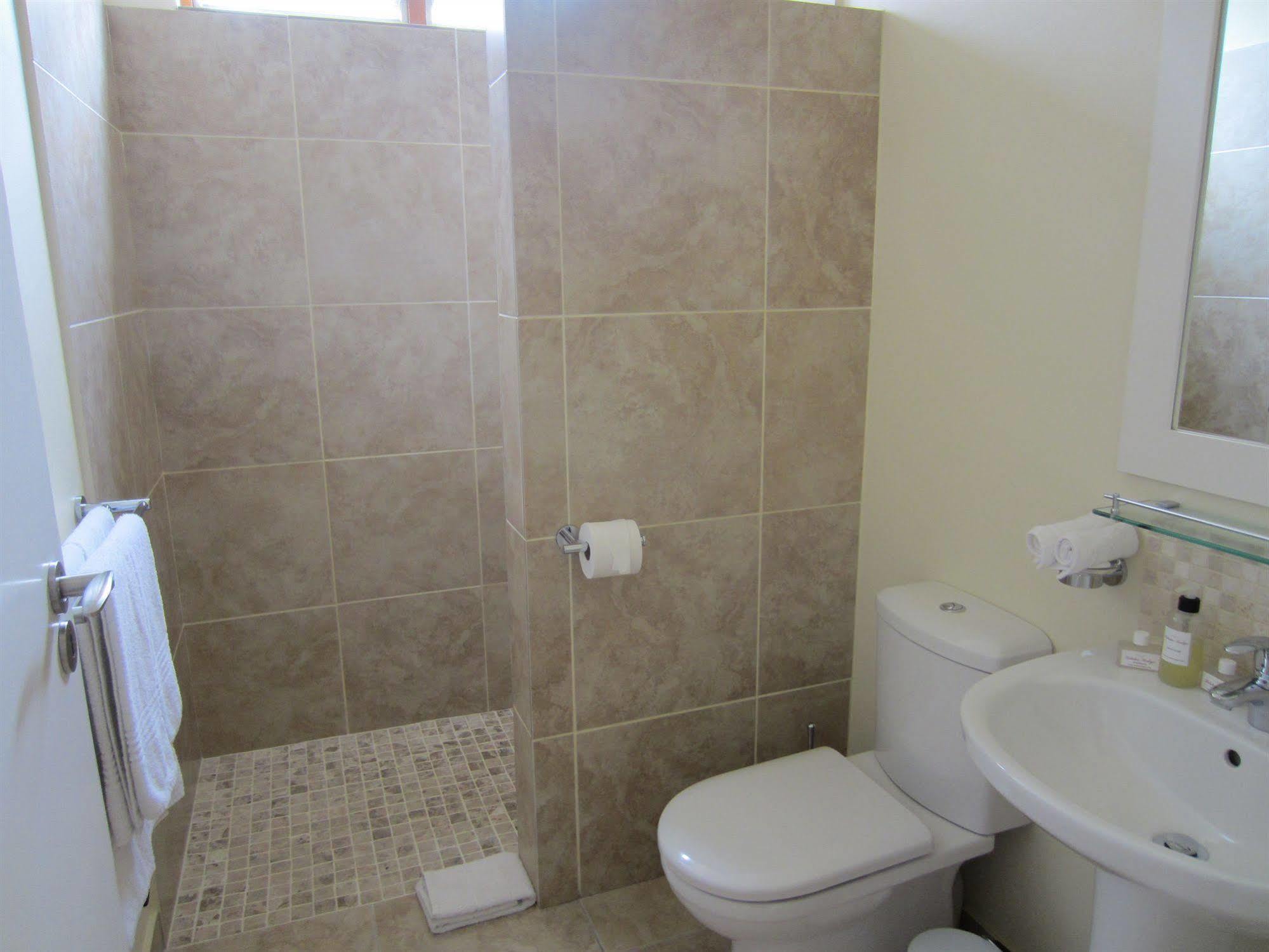 Loloho Guest house Cape Town