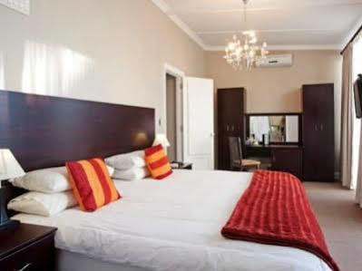 Amoris Guest House-sea Point Guest house
