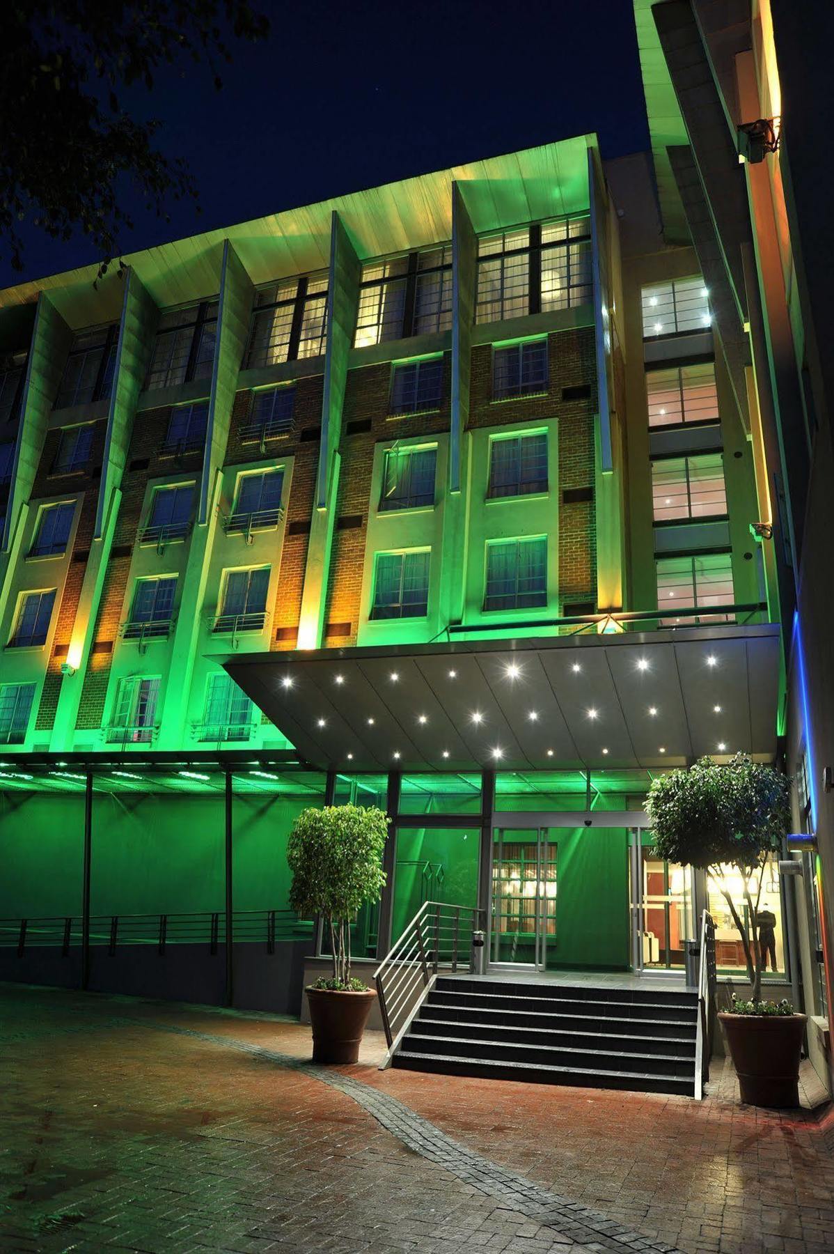 Garden Court Victoria Junction Hotel Cape Town