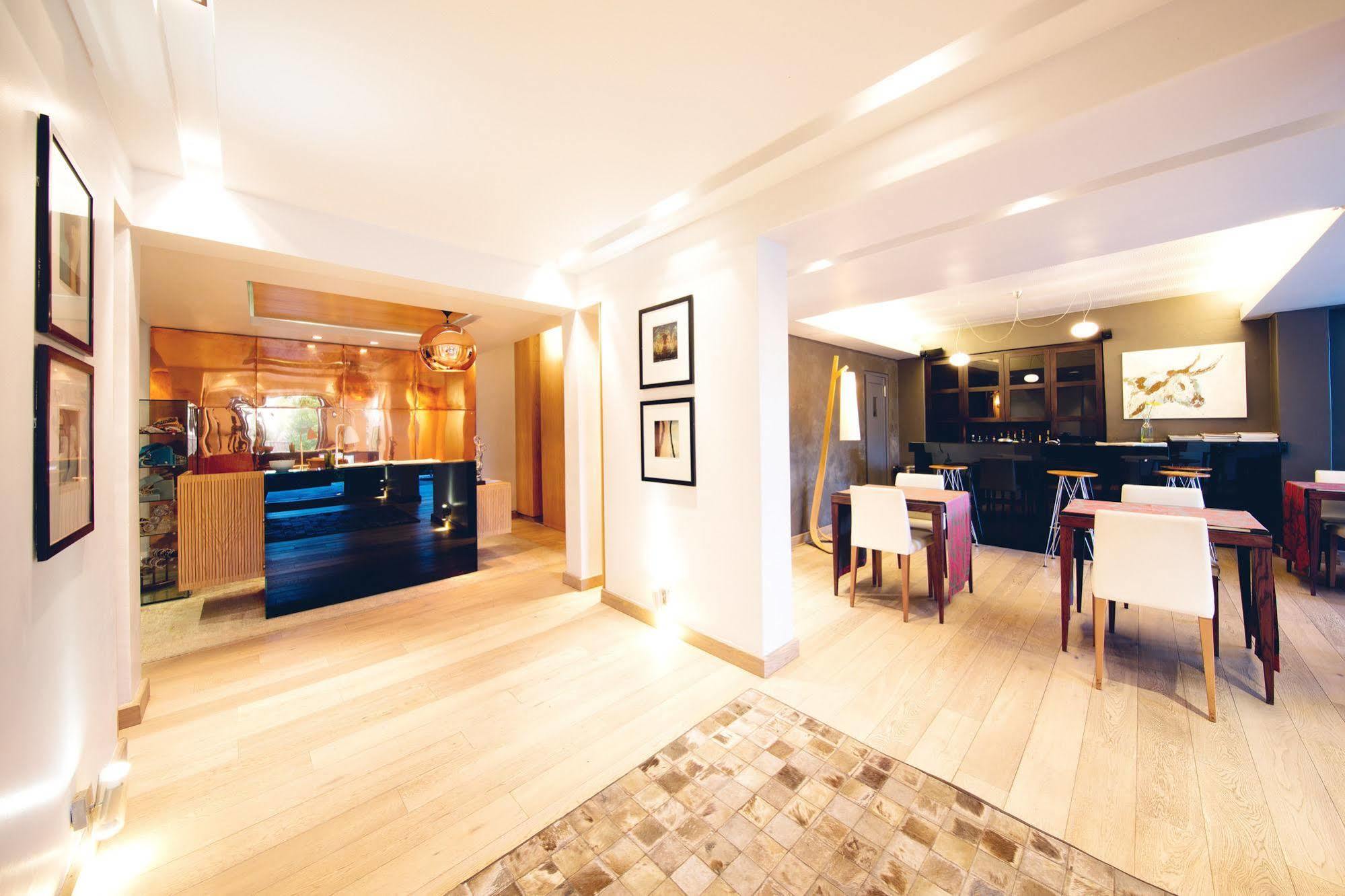 Hotel Kensington Place