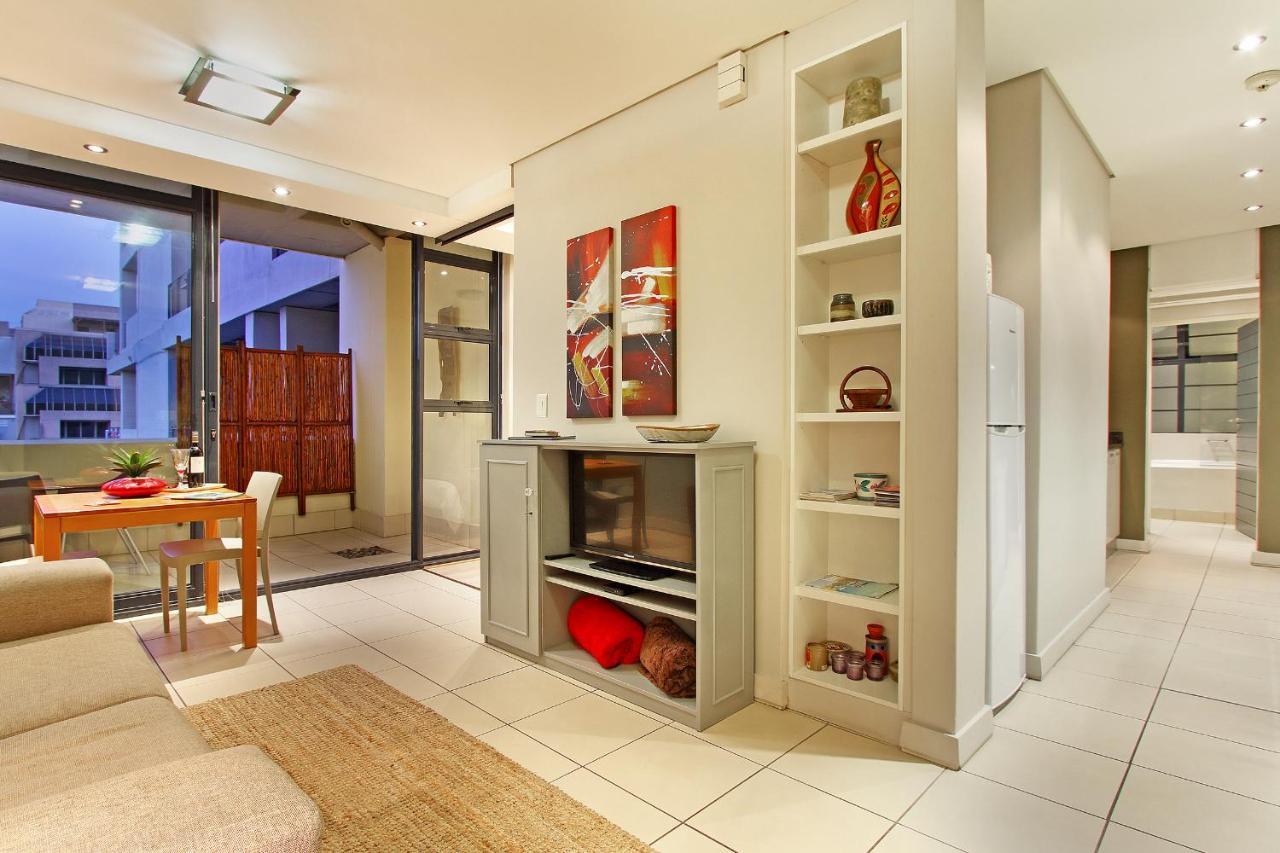 Apartment The Decks Cape Town