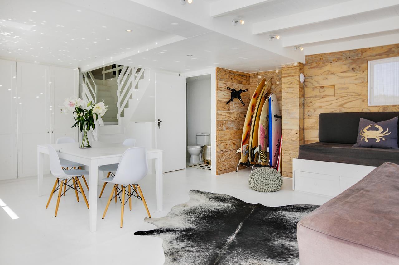 Homestay Blue Whale Surf Shack Cape Town
