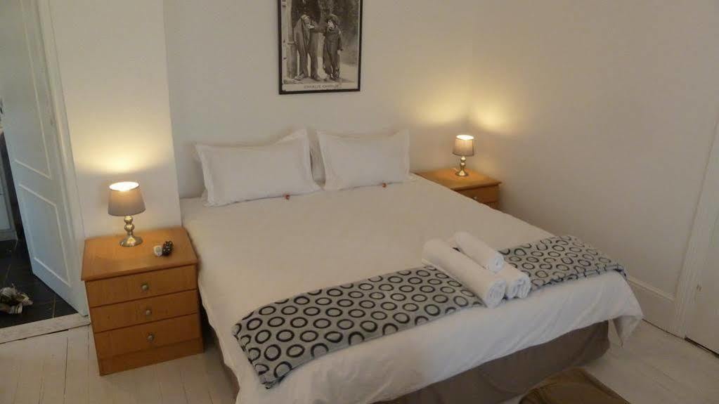 Apartamento 20 On Dixton *