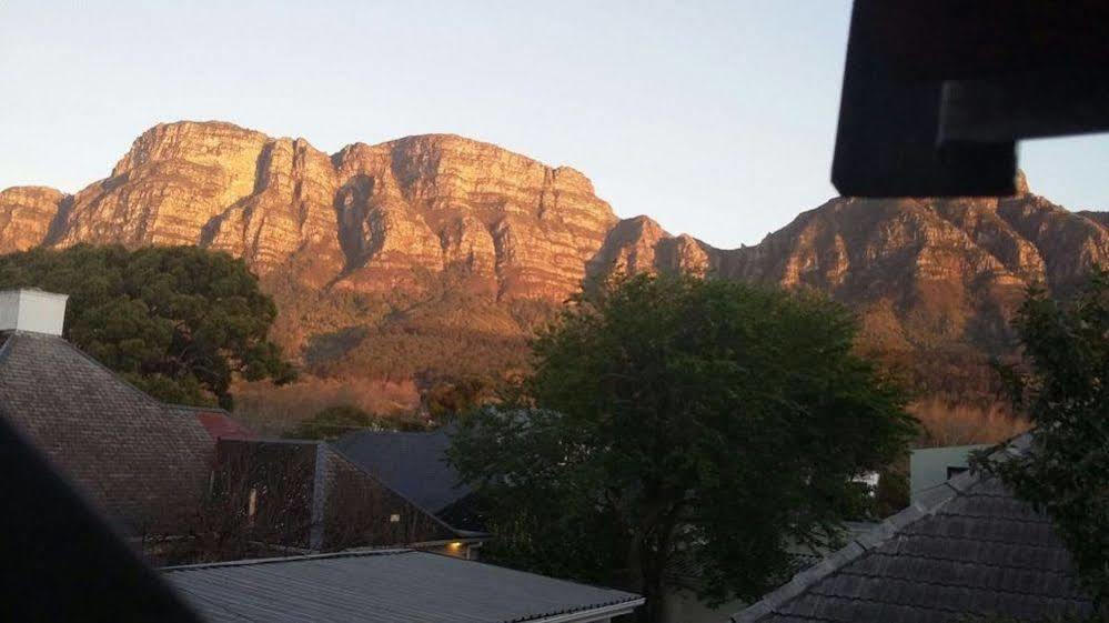 Guest house Glenhaven 3*