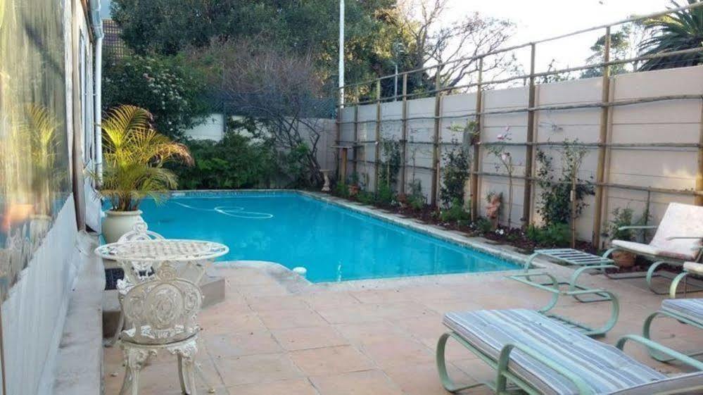 Guest house Glenhaven Cape Town