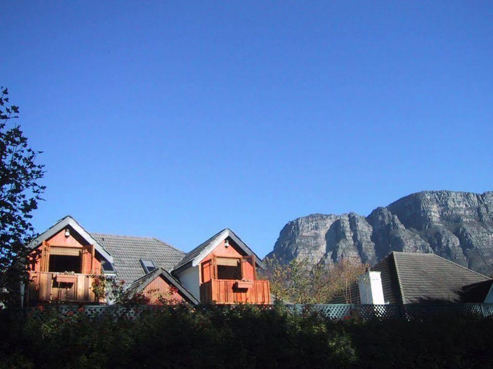 Glenhaven Cape Town