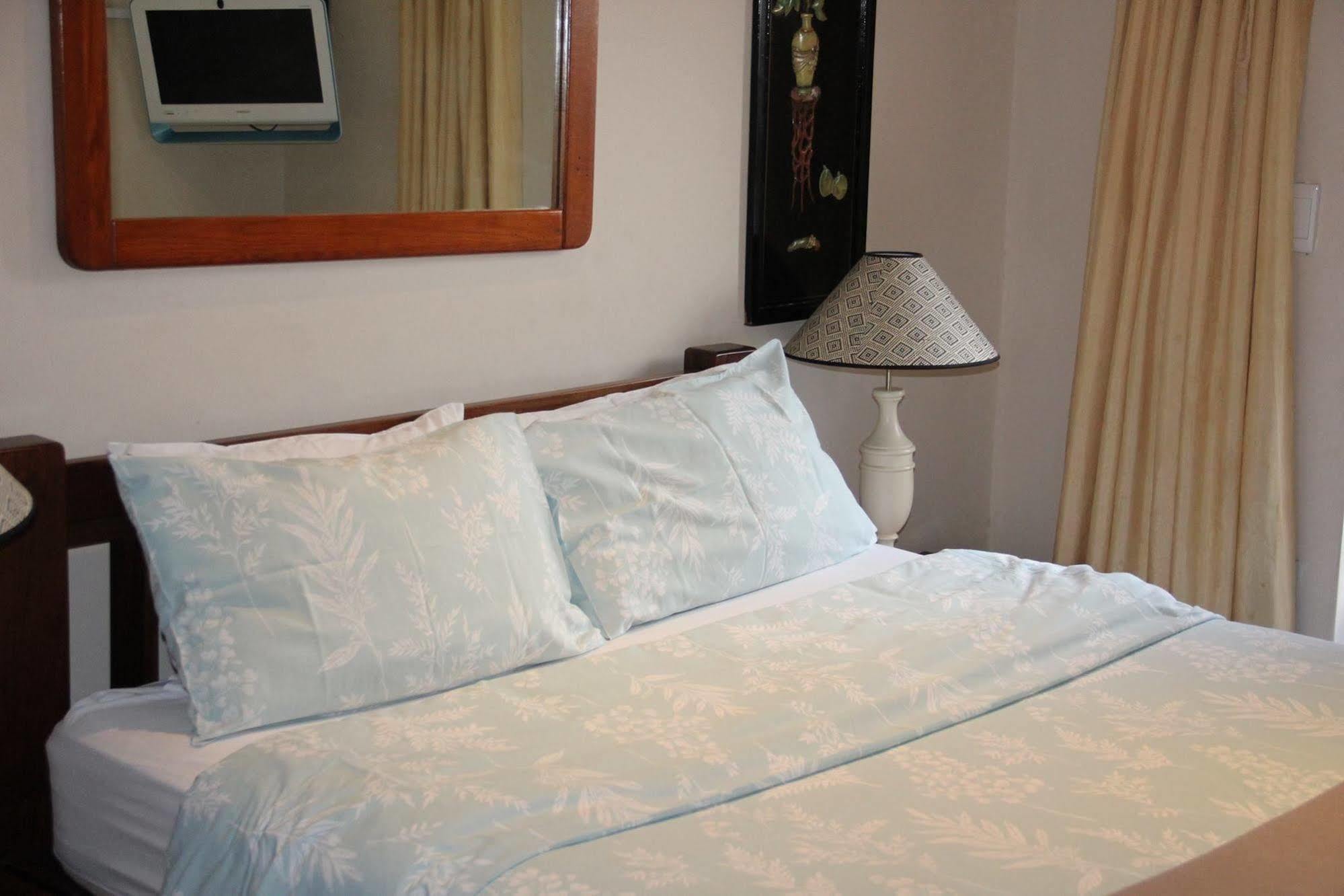 Forty8 Backpackers Hotel Albergue