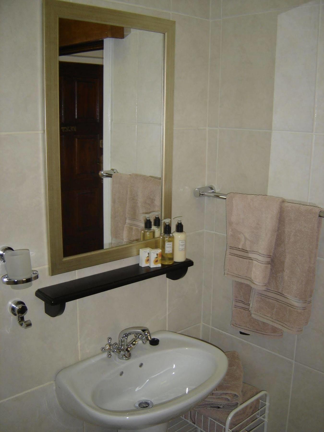 Apartment Trianon