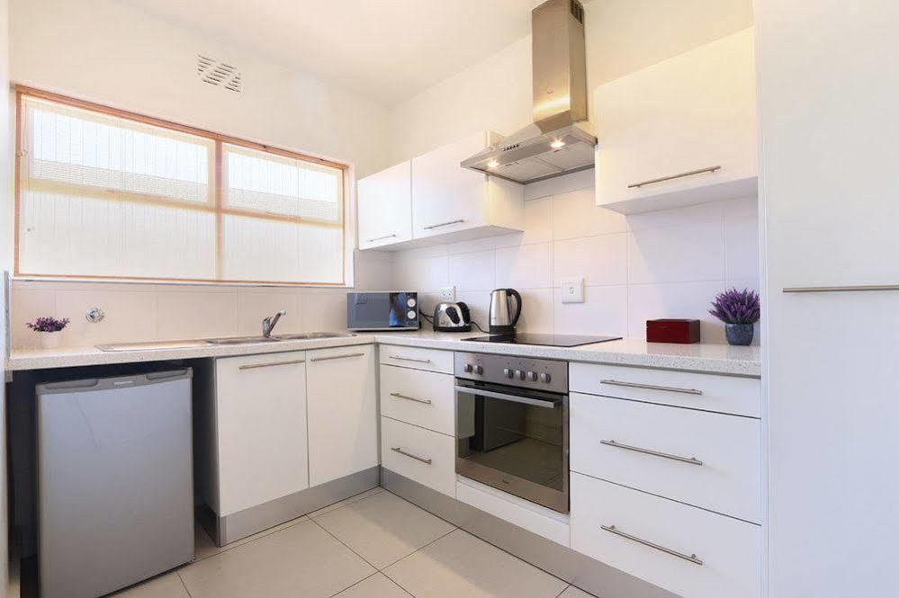 Apartment Life Cape Town