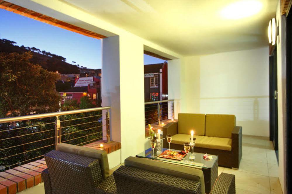 Apartamento Life Cidade Do Cabo