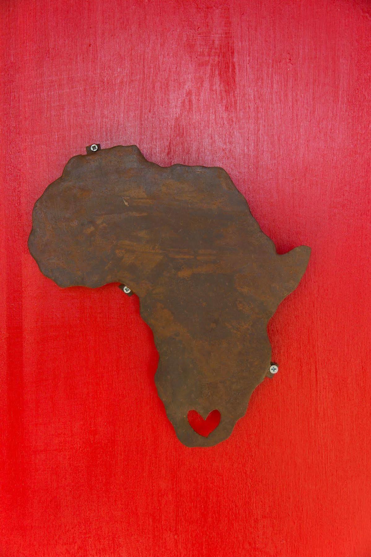African Heart Backpackers Hostel