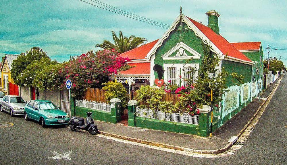 African Heart Backpackers Hostel Cape Town