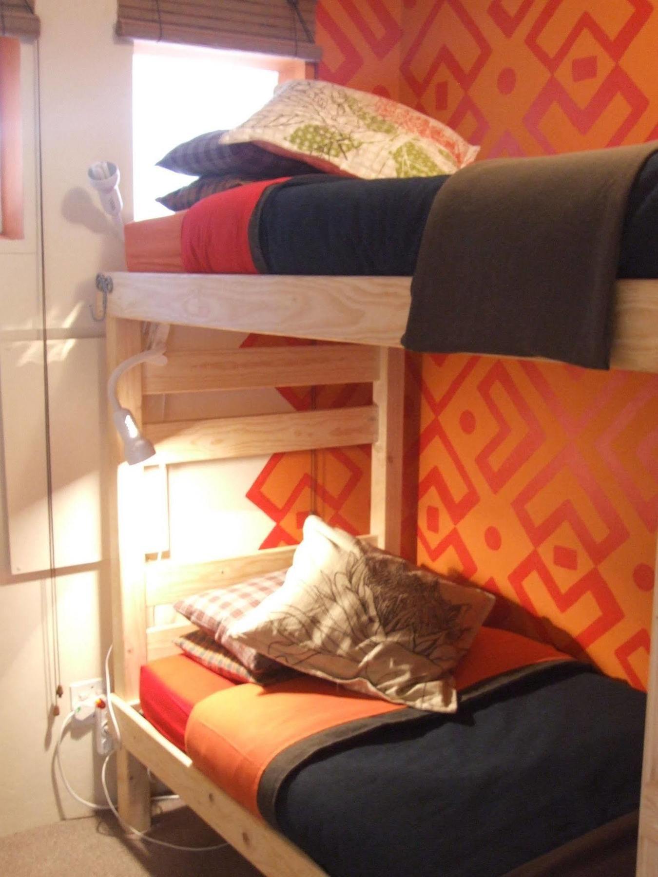 Hostel African Heart Backpackers Cape Town