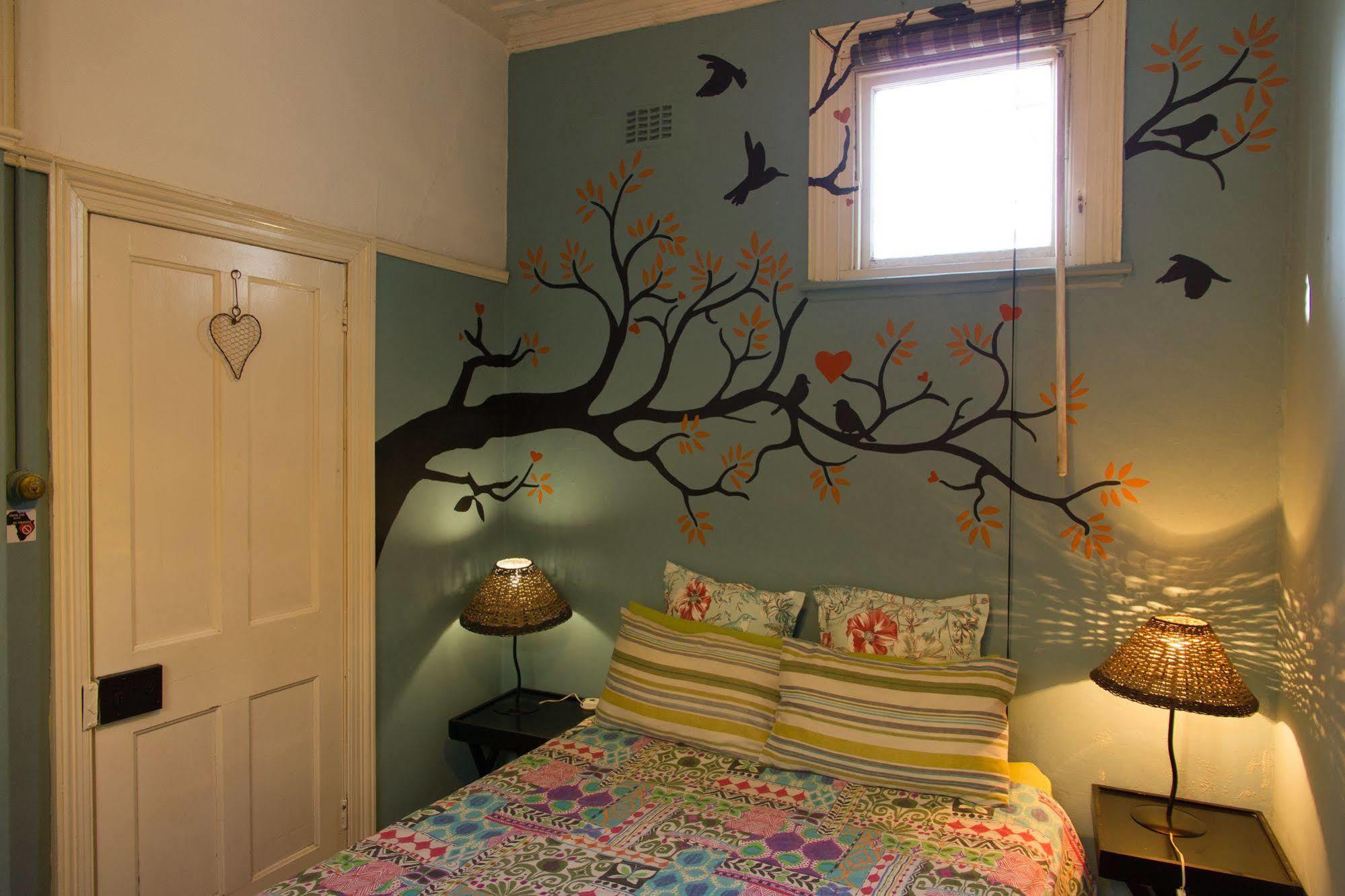 African Heart Backpackers Cape Town