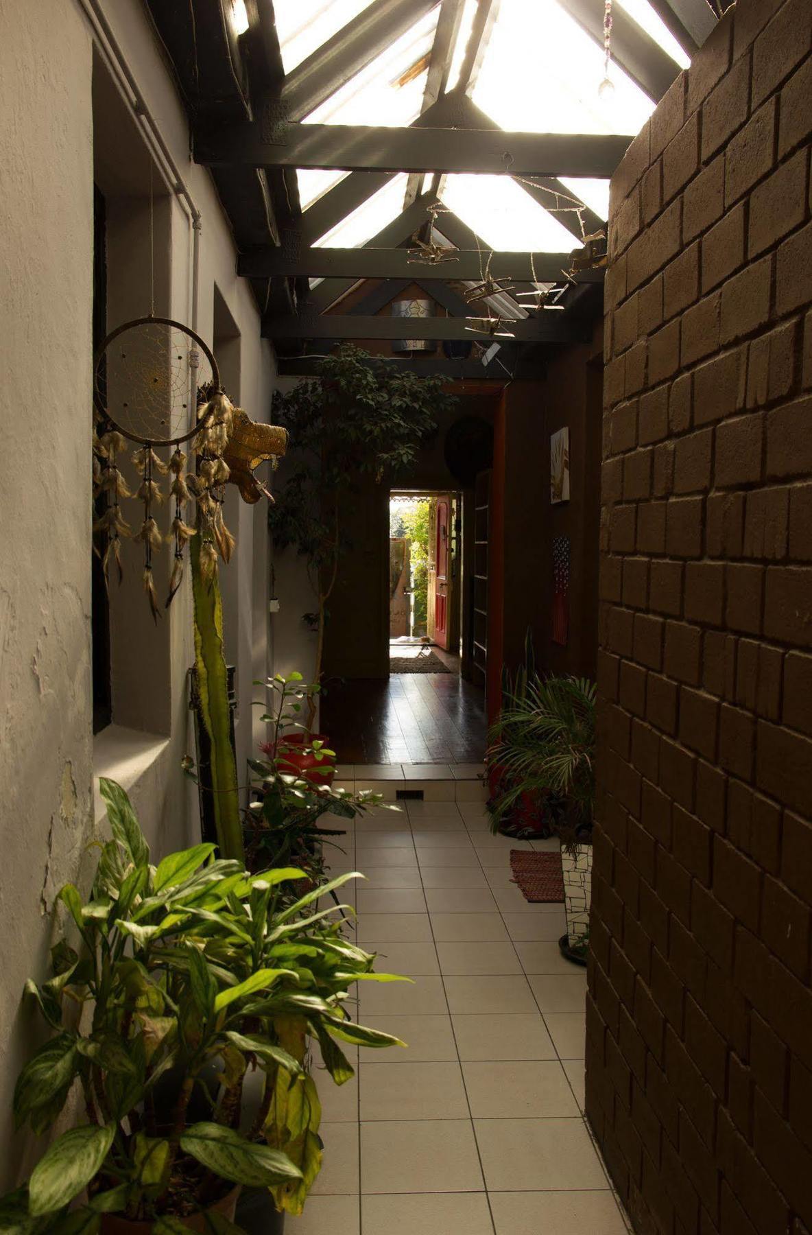 African Heart Backpackers Cape Town