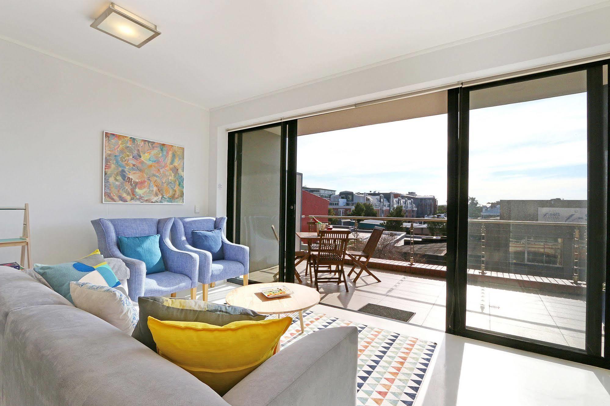 Rockwell Suites By Totalstay Cape Town