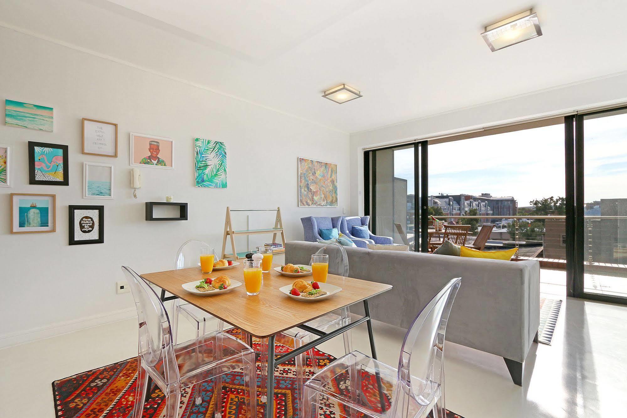 Rockwell Suites By Totalstay *