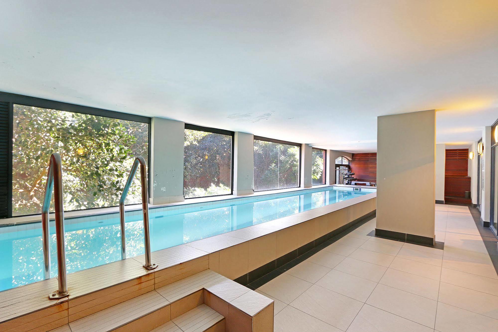 Rockwell Suites By Totalstay