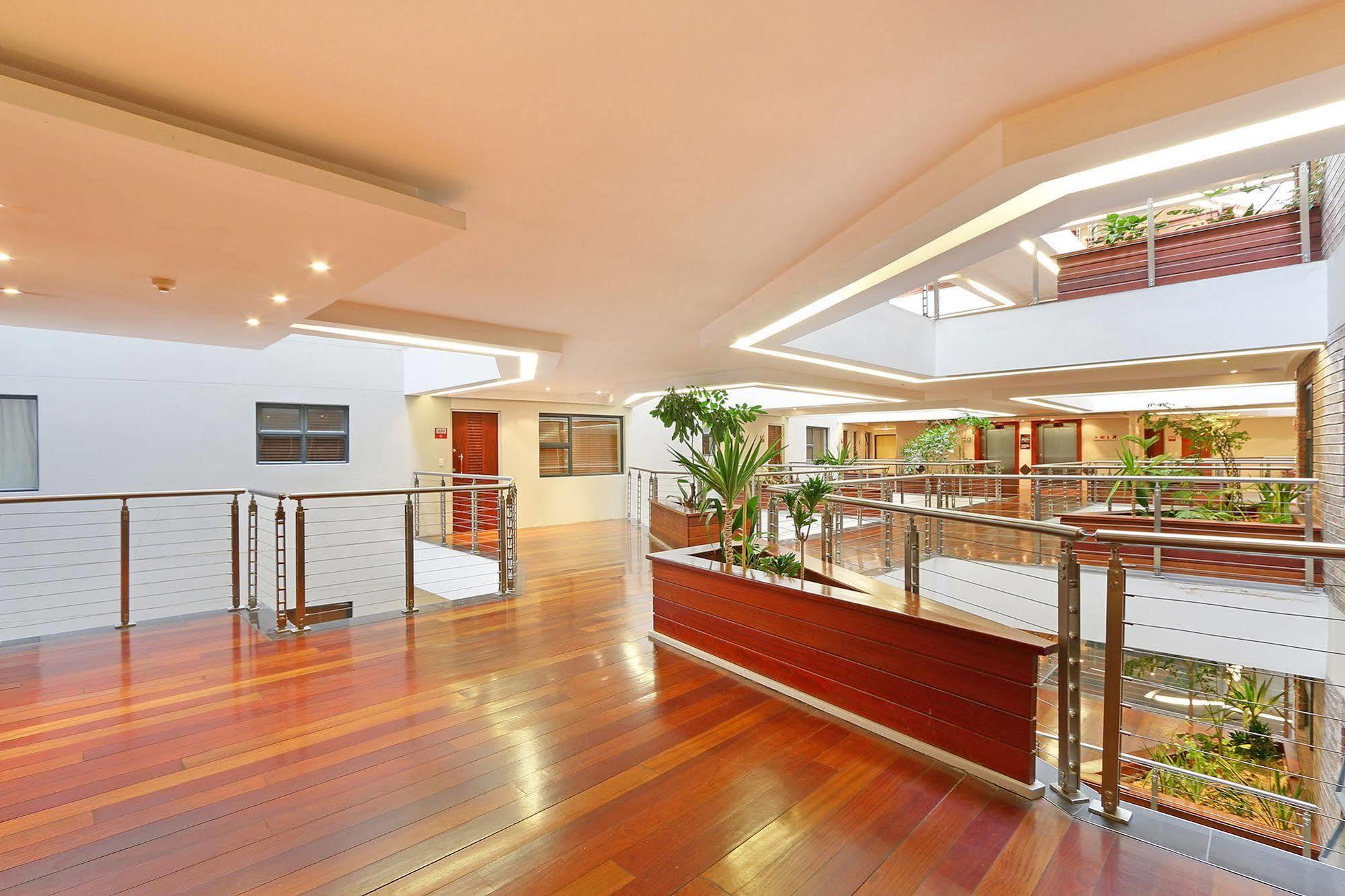 Rockwell Suites By Totalstay Apartment *