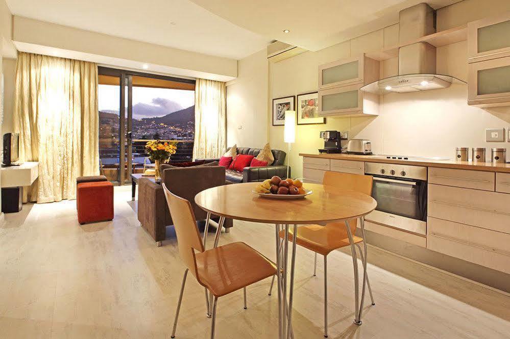 Apartment The Piazza